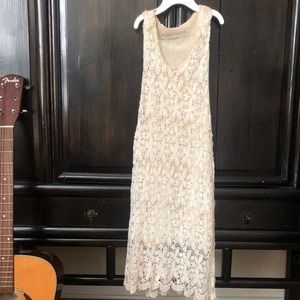 Stone Cold Fox Lace Dress